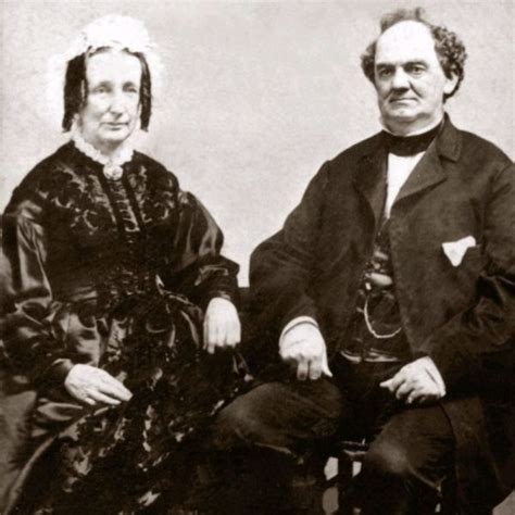 caroline cornelia thompson|Caroline Cornelia Thompson: What Happened To P. T. Barnum's .